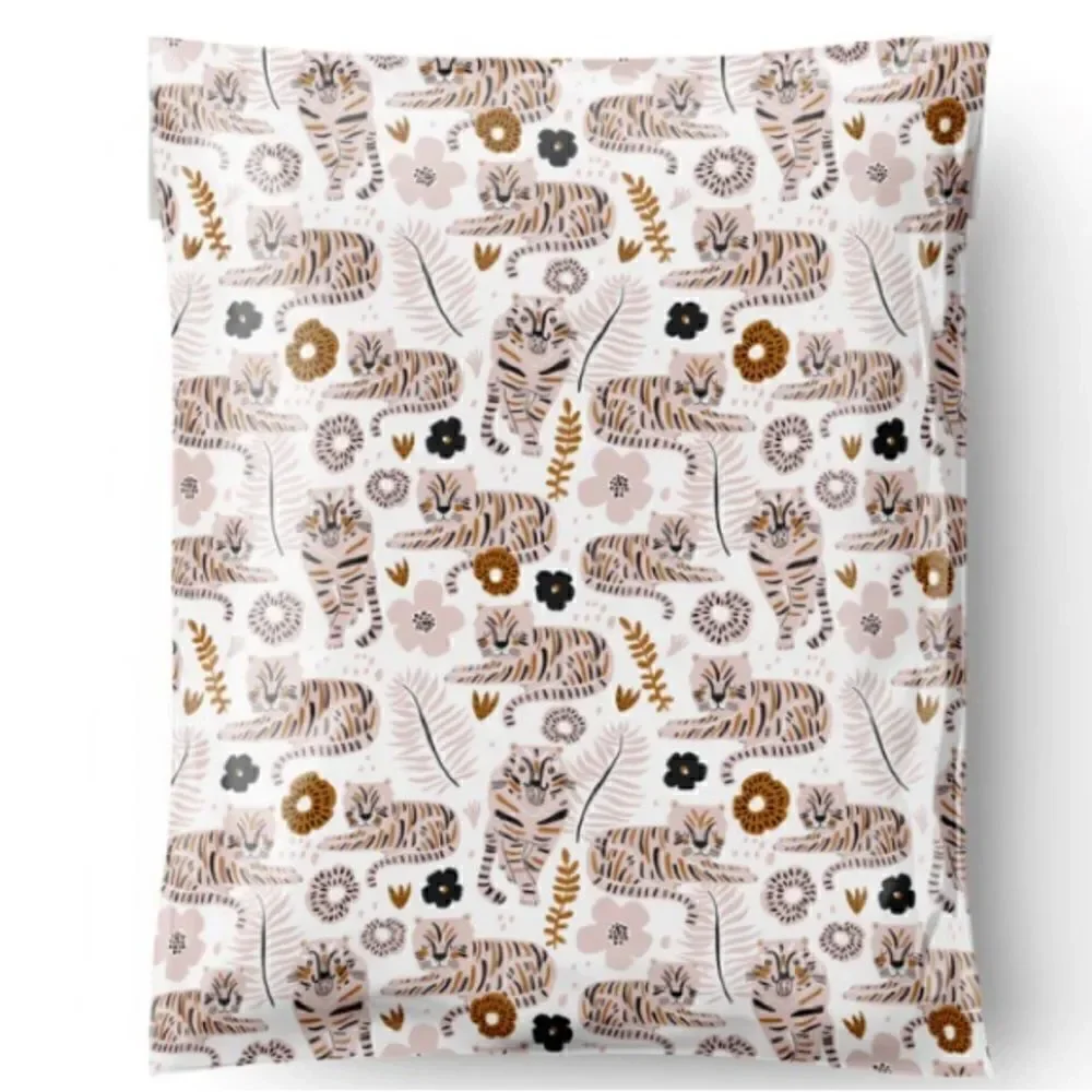 Poly Mailers And insert cards